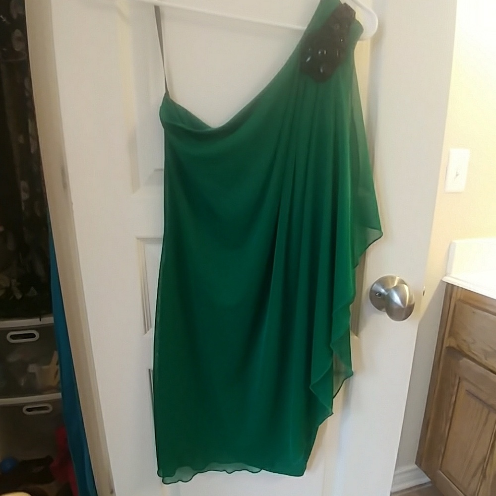 short dress